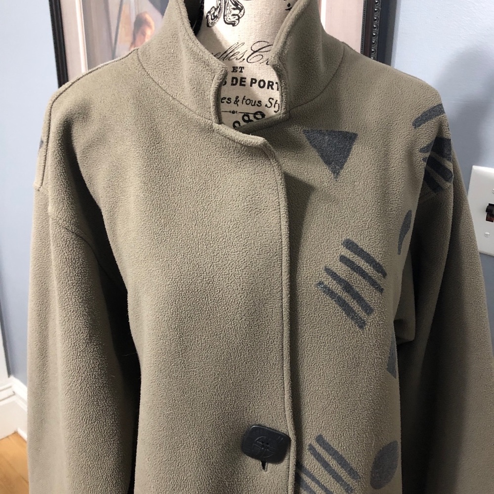 Starstruck Long Coat